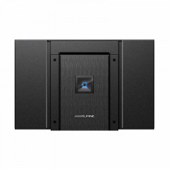 Alpine HDA-M80 800W Mono Amplifier